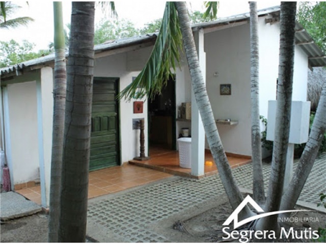 Casa en venta en Pontezuela, Cartagena · foto 8 de 17