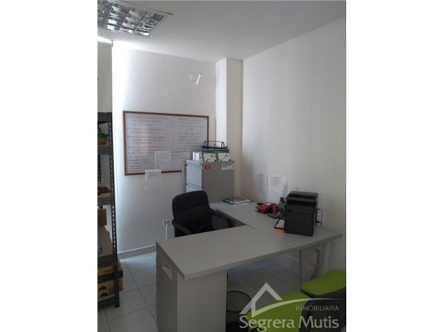 Oficina en arriendo en Mamonal, Cartagena, 152 m² · foto 16 de 24
