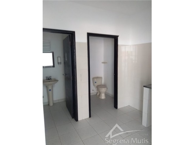 Oficina en arriendo en Mamonal, Cartagena, 152 m² · foto 19 de 24