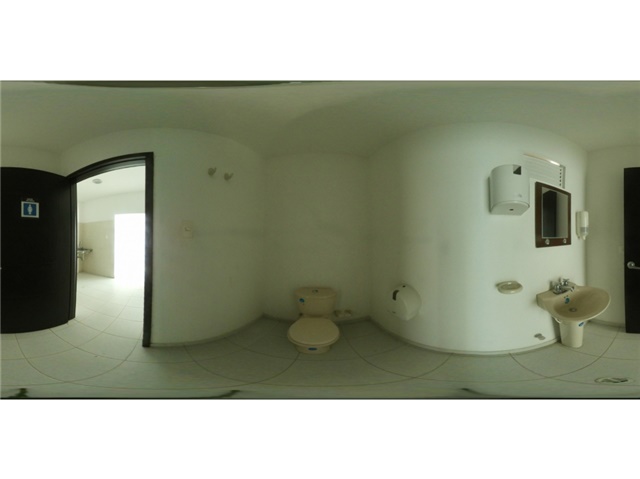 Oficina en arriendo en Mamonal, Cartagena, 152 m² · foto 24 de 24