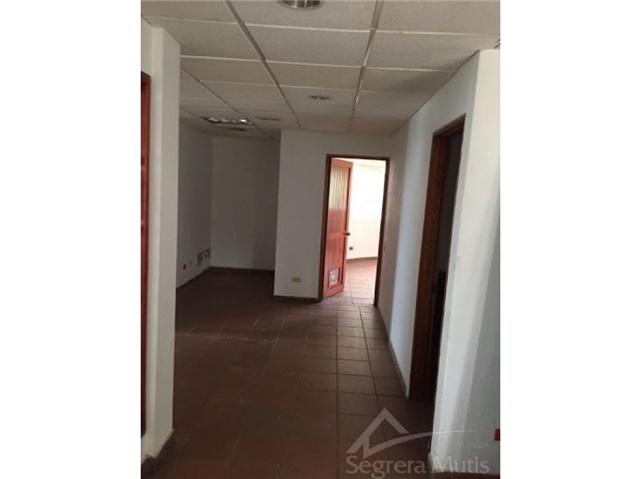 Oficina en arriendo en El Centro, Cartagena, 333 m² · foto 8 de 17