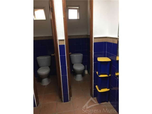 Oficina en arriendo en El Centro, Cartagena, 333 m² · foto 17 de 17