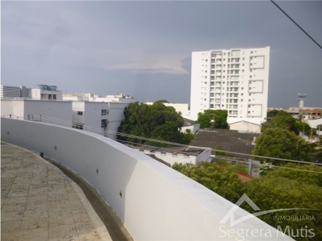 Local en Arriendo - Vista 2