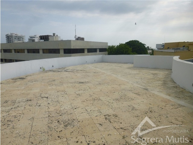 Local en Arriendo - Vista 3