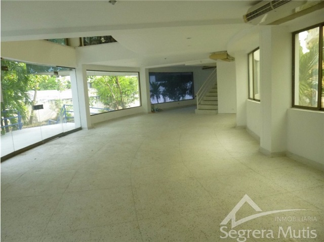 Local en Arriendo - Vista 4