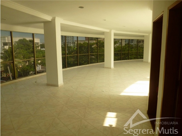 Local en arriendo en Crespo, Cartagena, 720 m² · foto 9 de 24