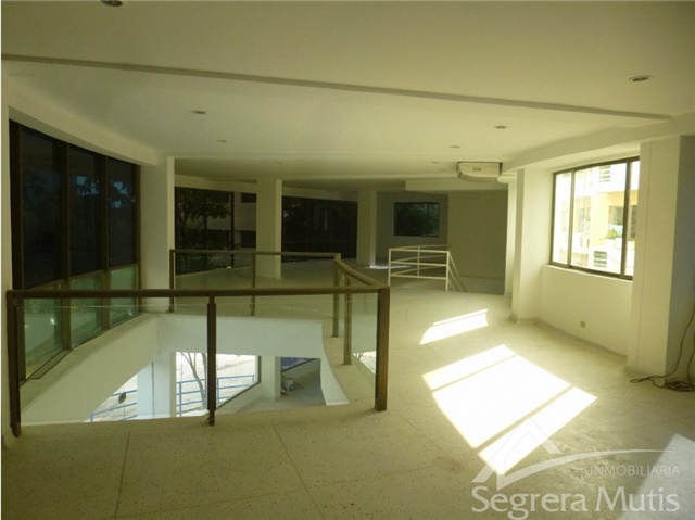 Local en arriendo en Crespo, Cartagena, 720 m² · foto 11 de 24