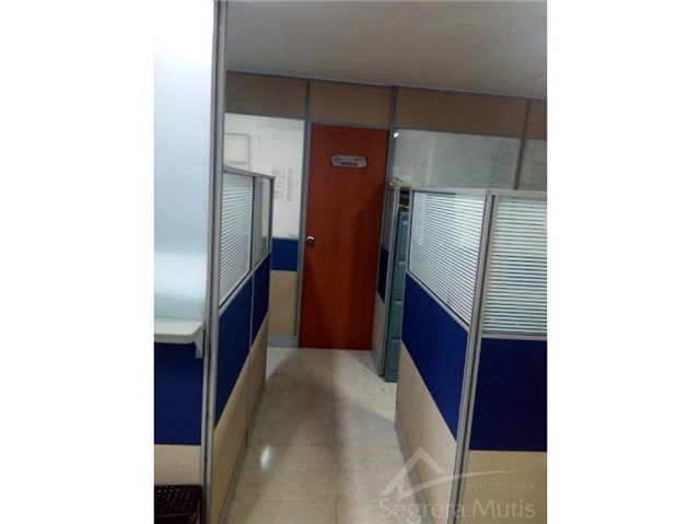 Oficina en arriendo en La Matuna, Cartagena, 50 m² · foto 4 de 10