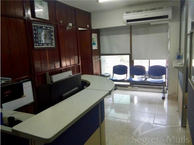 Oficina en arriendo en La Matuna, Cartagena, 50 m² · foto 8 de 10