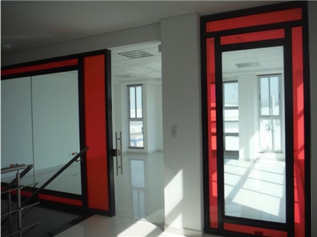Oficina en Arriendo - Vista 3