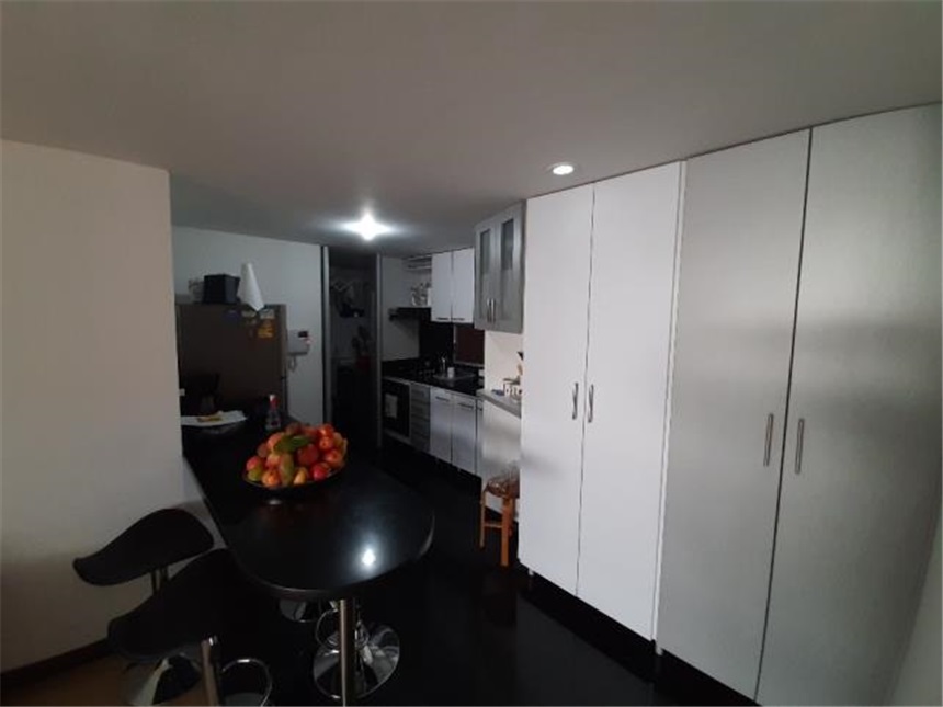 Apartamento en venta en El Contador, Bogotá · foto 5 de 17