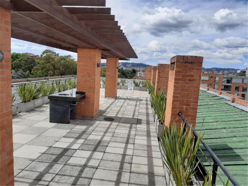 Apartamento en venta en El Contador, Bogotá · foto 11 de 17