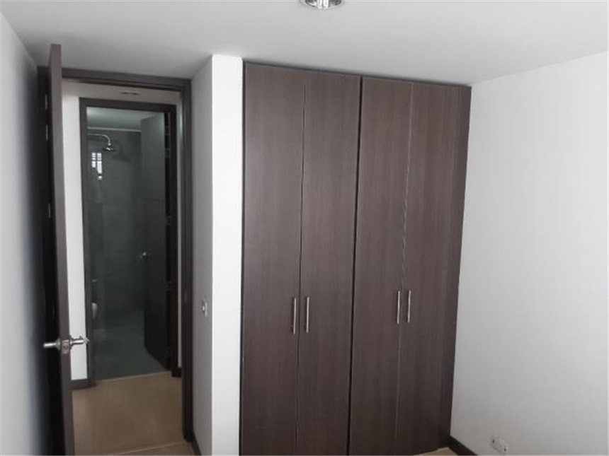Apartamento en venta en El Contador, Bogotá · foto 10 de 17