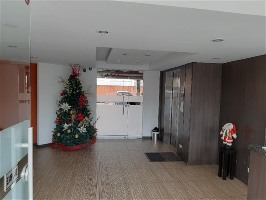 Apartamento en venta en El Contador, Bogotá · foto 14 de 17