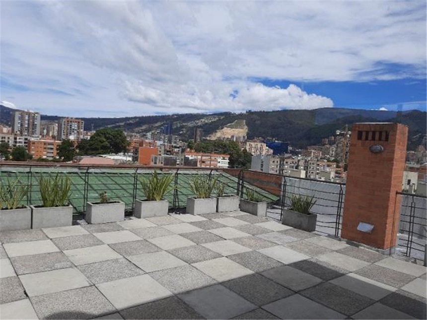 Apartamento en venta en El Contador, Bogotá · foto 13 de 17