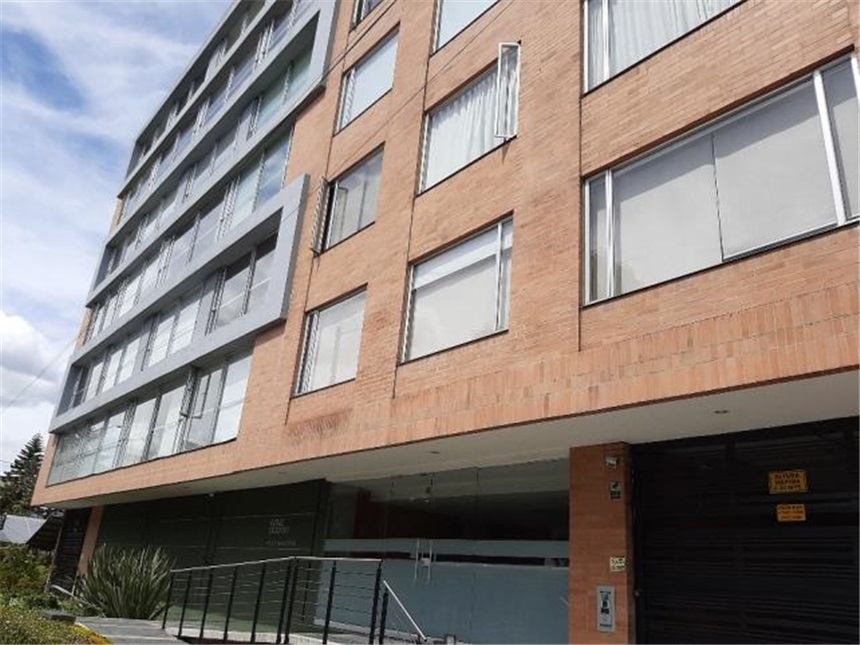 Apartamento en venta en El Contador, Bogotá · foto 16 de 17