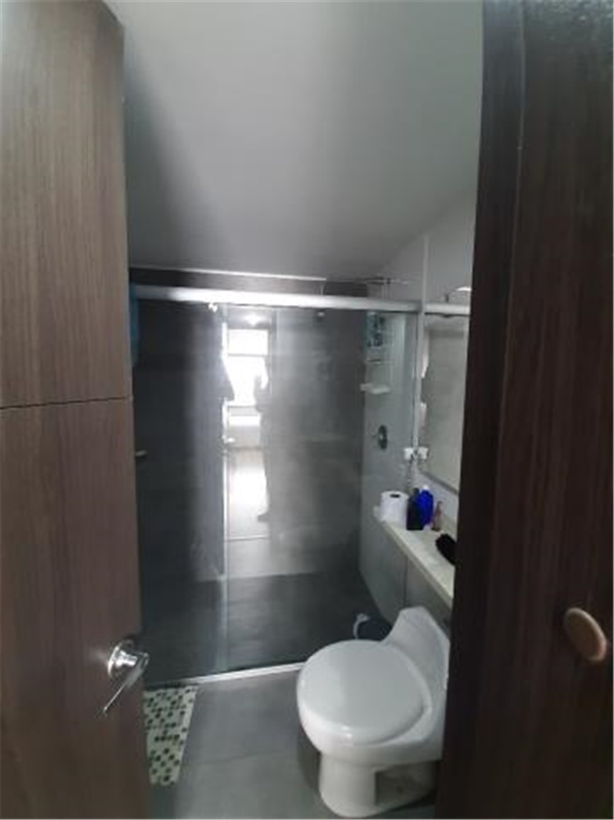 Apartamento en venta en El Contador, Bogotá · foto 8 de 17