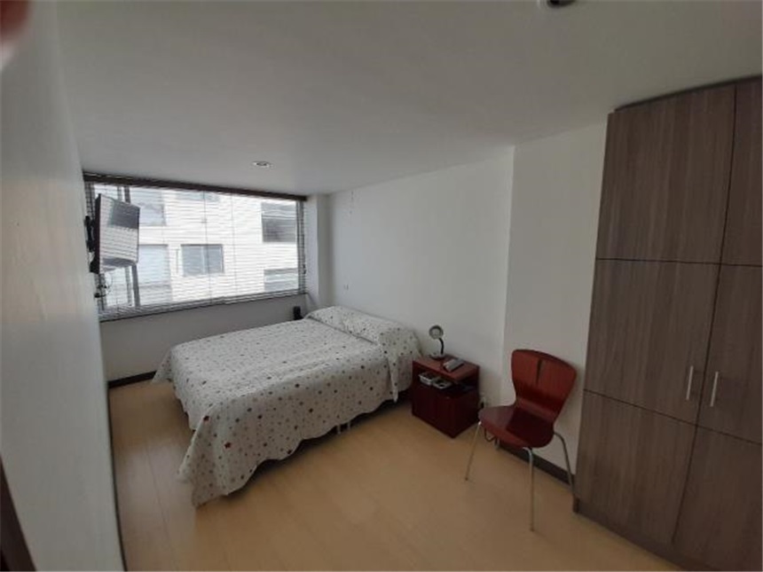 Apartamento en venta en El Contador, Bogotá · foto 6 de 17