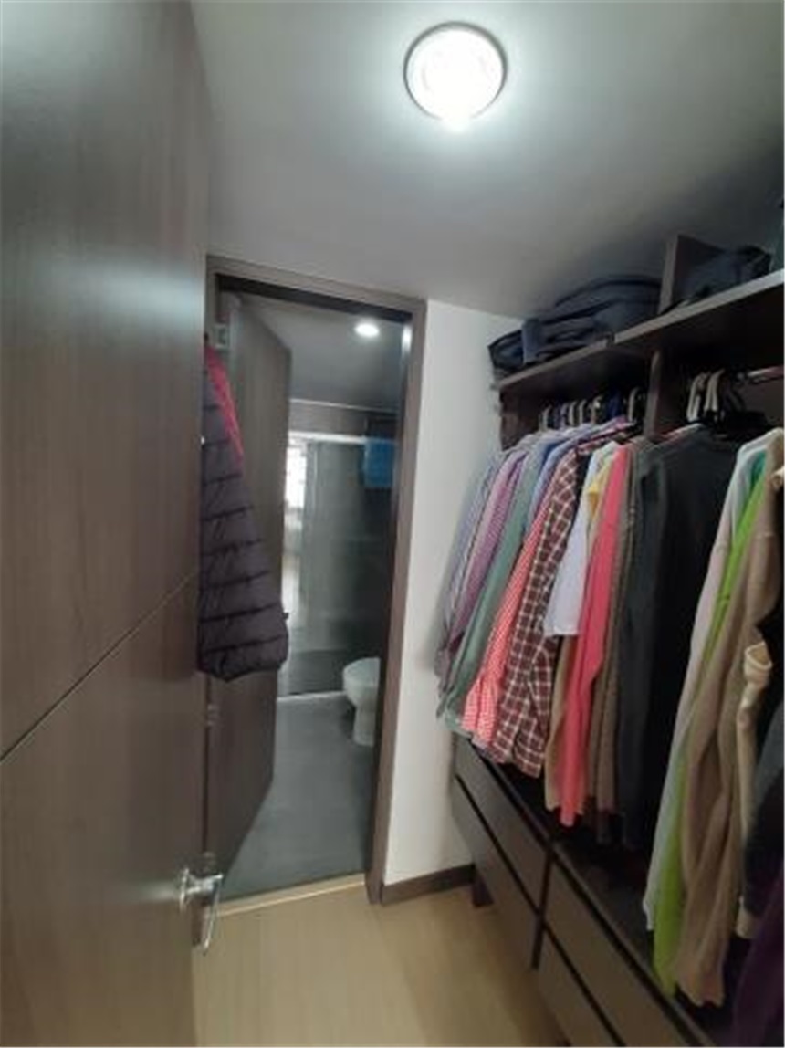 Apartamento en venta en El Contador, Bogotá · foto 7 de 17