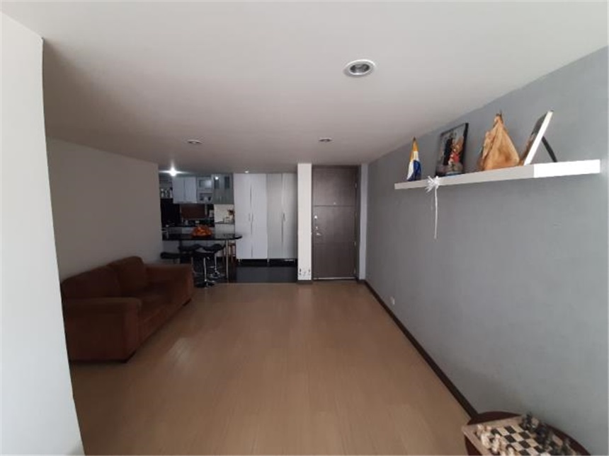 Apartamento en venta en El Contador, Bogotá · foto 2 de 17