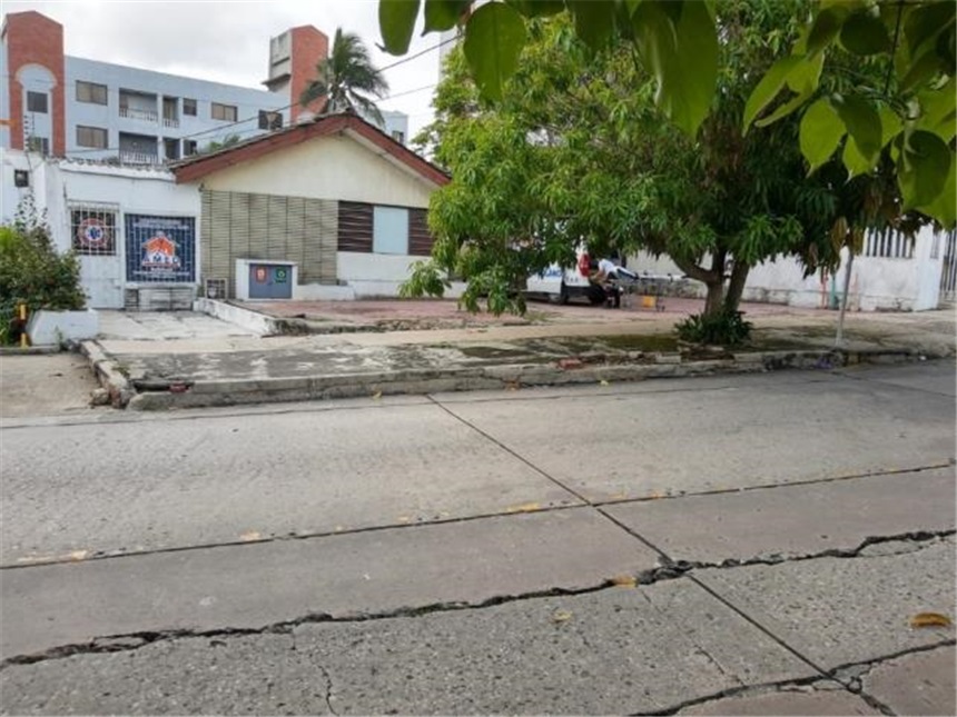 Casa en venta en Ciudad Jardin, Barranquilla · foto 14 de 14