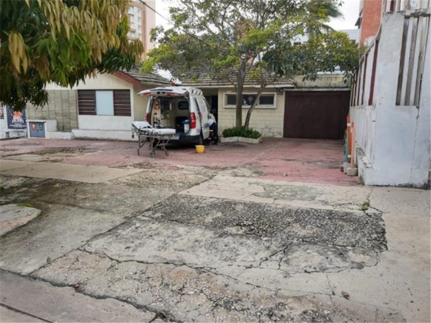 Casa en venta en Ciudad Jardin, Barranquilla · foto 2 de 14
