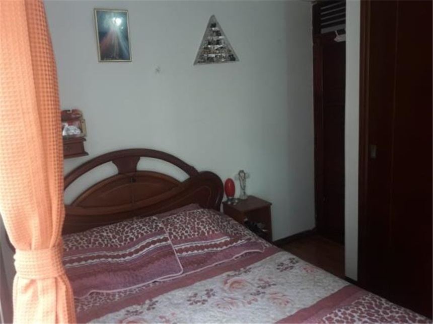 Piso – Bogotá, Chapinero - Vista 2