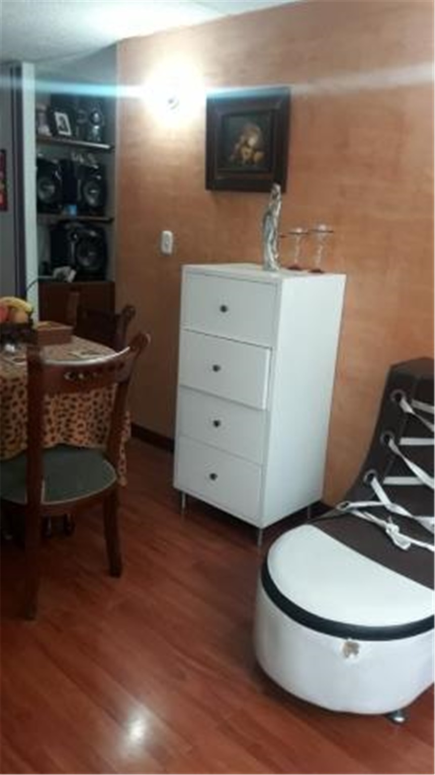 Piso – Bogotá, Chapinero - Más