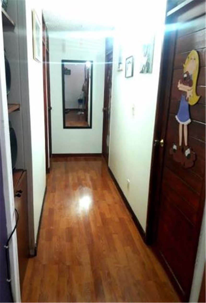 Piso – Bogotá, Chapinero - Vista 3