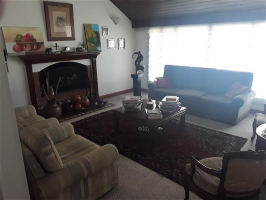 Casa en venta en El Contador, Bogotá · foto 5 de 16