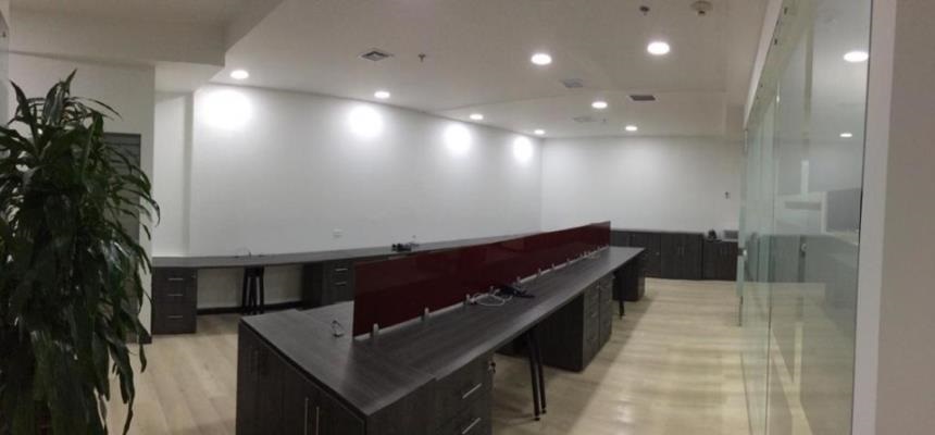 Oficina en Venta – pohled 2