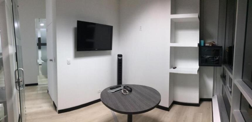 Oficina en Venta – pohled 6