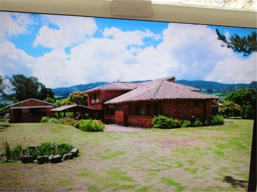 Finca en Venta - Aktar