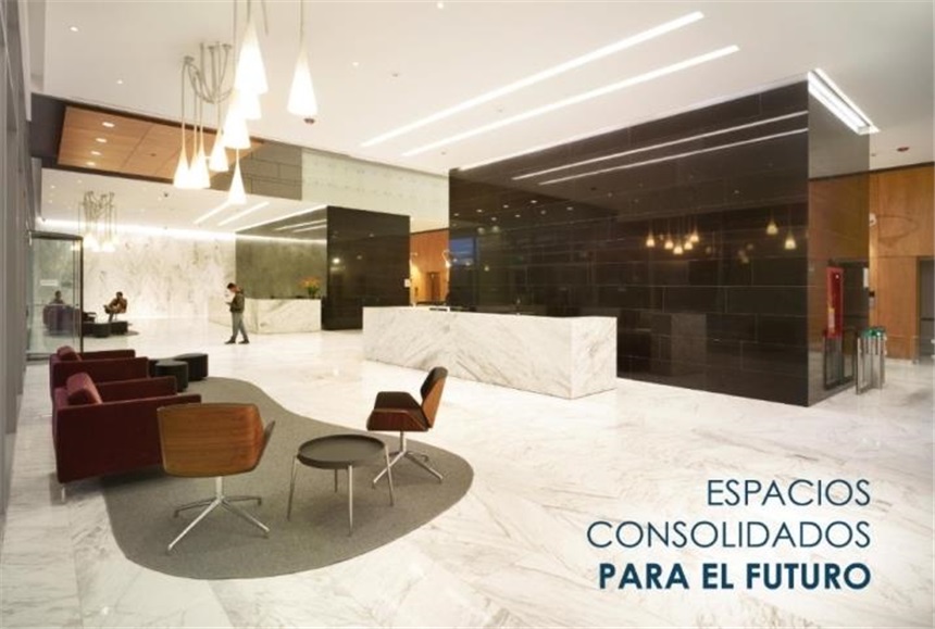 Oficina en Venta – pohled 5