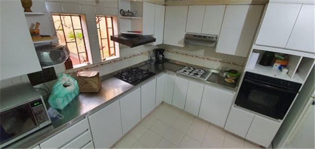 Casa en venta en Jorge Eliecer Gaitan, Bogotá · foto 3 de 20