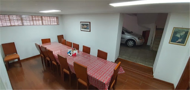 Casa en venta en Jorge Eliecer Gaitan, Bogotá · foto 5 de 20