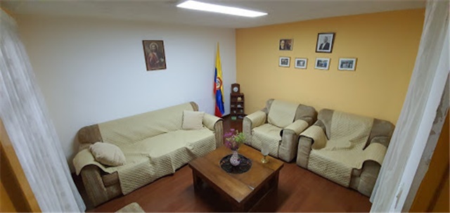 Casa en venta en Jorge Eliecer Gaitan, Bogotá · foto 6 de 20