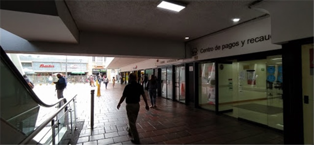 Local en arriendo en La Candelaria, Medellín, 138 m² · foto 11 de 14
