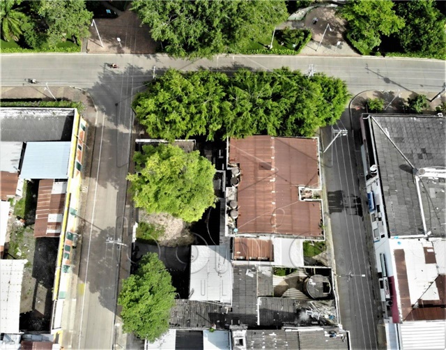 Casa de 4 alcobas en arriendo en Centro, Montería, 778 m² · foto 4 de 24