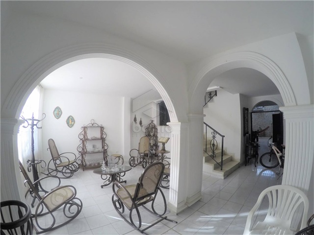 Casa en venta en La Castellana, Montería · foto 3 de 16