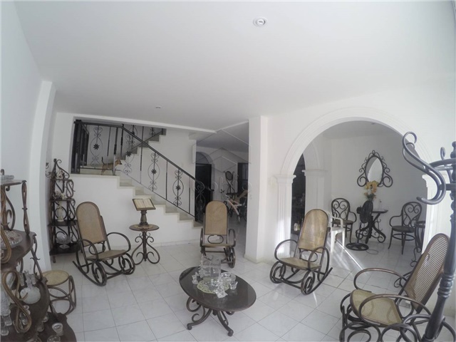 Casa en venta en La Castellana, Montería · foto 4 de 16