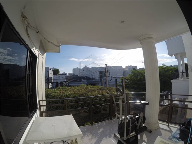 Casa en venta en La Castellana, Montería · foto 12 de 16