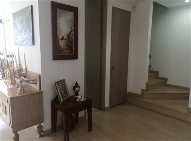 Piso – Bogotá, Santa Bárbara, Localidad Usaquén - Vista 4