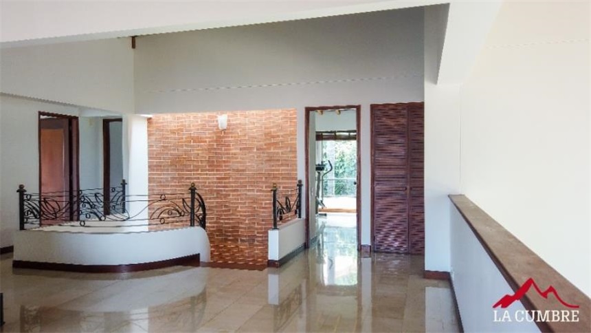 Casa en arriendo en El Poblado, Medellín · foto 11 de 17