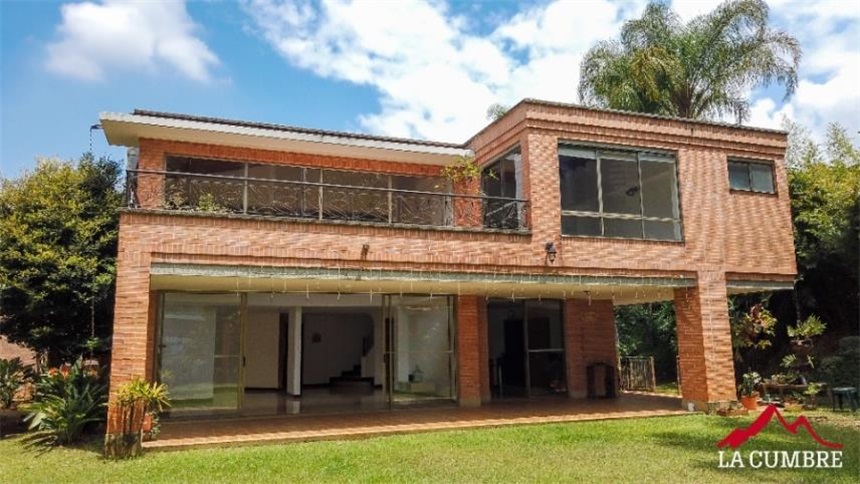 Casa en arriendo en El Poblado, Medellín · foto 5 de 17