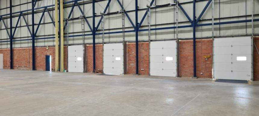 Bodega en arriendo en Zona Industrial, Yumbo, 3600 m² · foto 7 de 24
