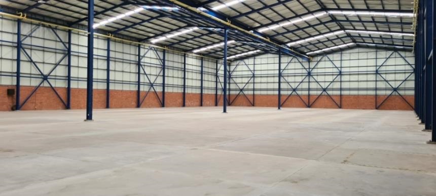 Bodega en arriendo en Zona Industrial, Yumbo, 3600 m² · foto 20 de 24