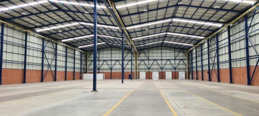 Bodega en arriendo en Zona Industrial, Yumbo, 3600 m² · foto 11 de 24
