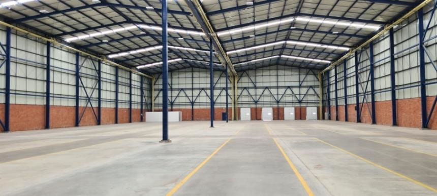 Bodega en arriendo en Zona Industrial, Yumbo, 3600 m² · foto 10 de 24