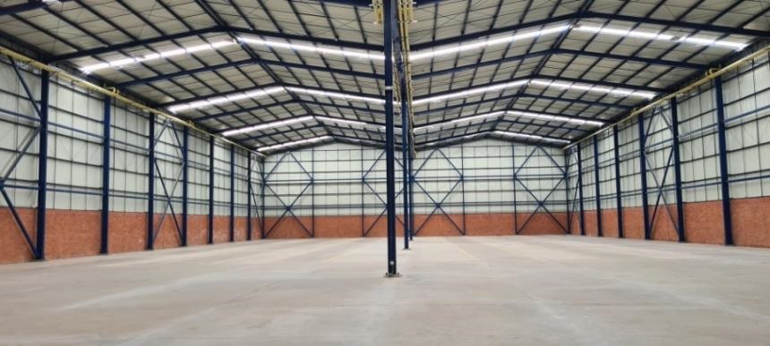 Bodega en arriendo en Zona Industrial, Yumbo, 3600 m² · foto 18 de 24